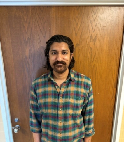 picture of Hashim Malik