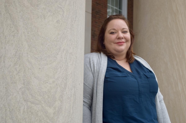 Ashley Maracle
