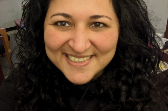 Taronish Irani