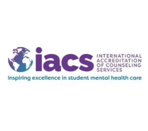 IACS logo