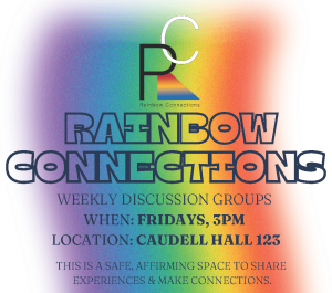Rainbow Connections logo